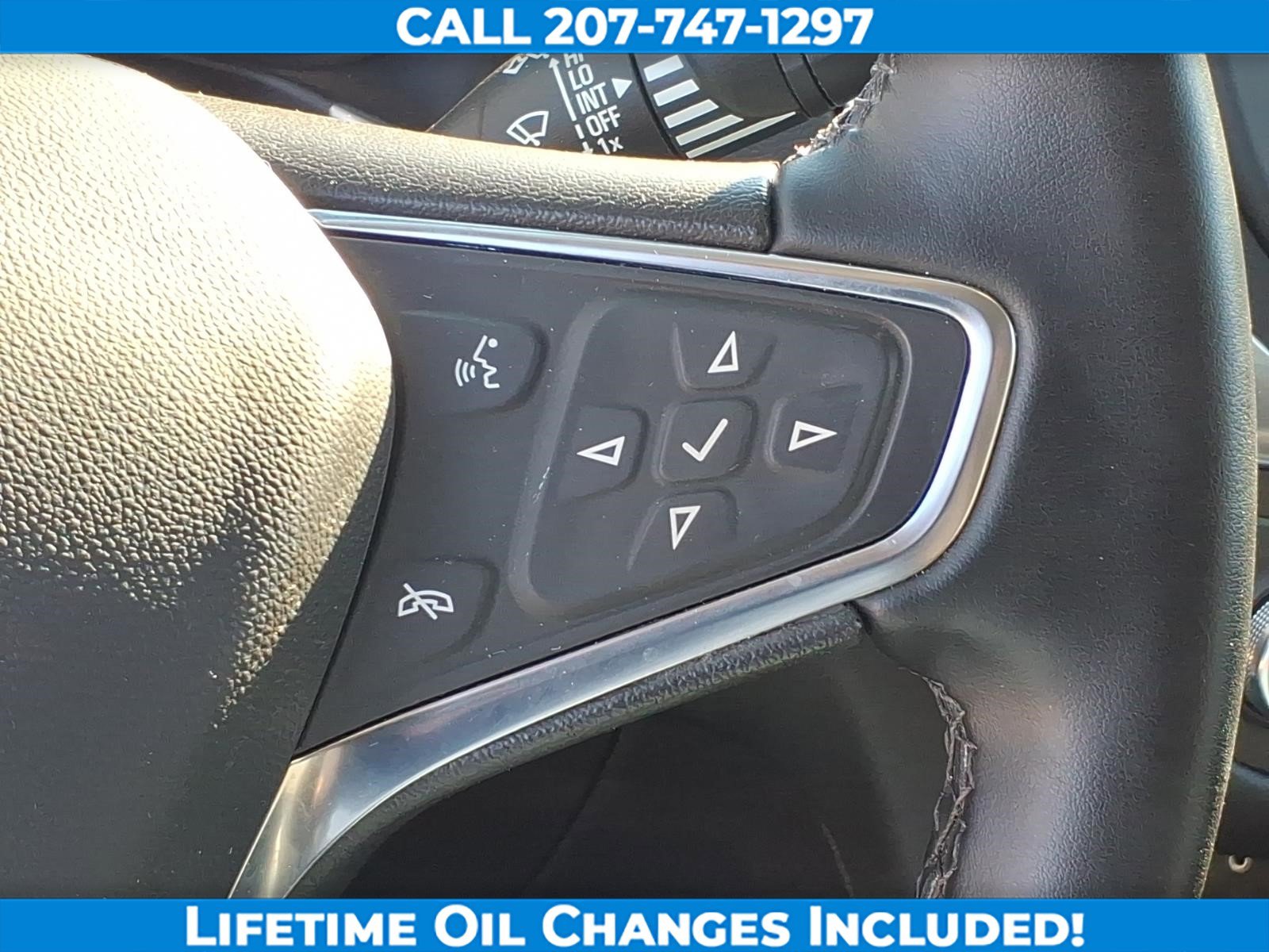 Used 2024 Chevrolet Equinox LT image 18