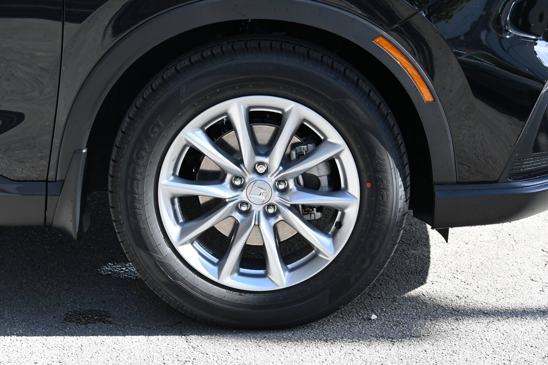 New 2026 Honda CR-V EX image 36