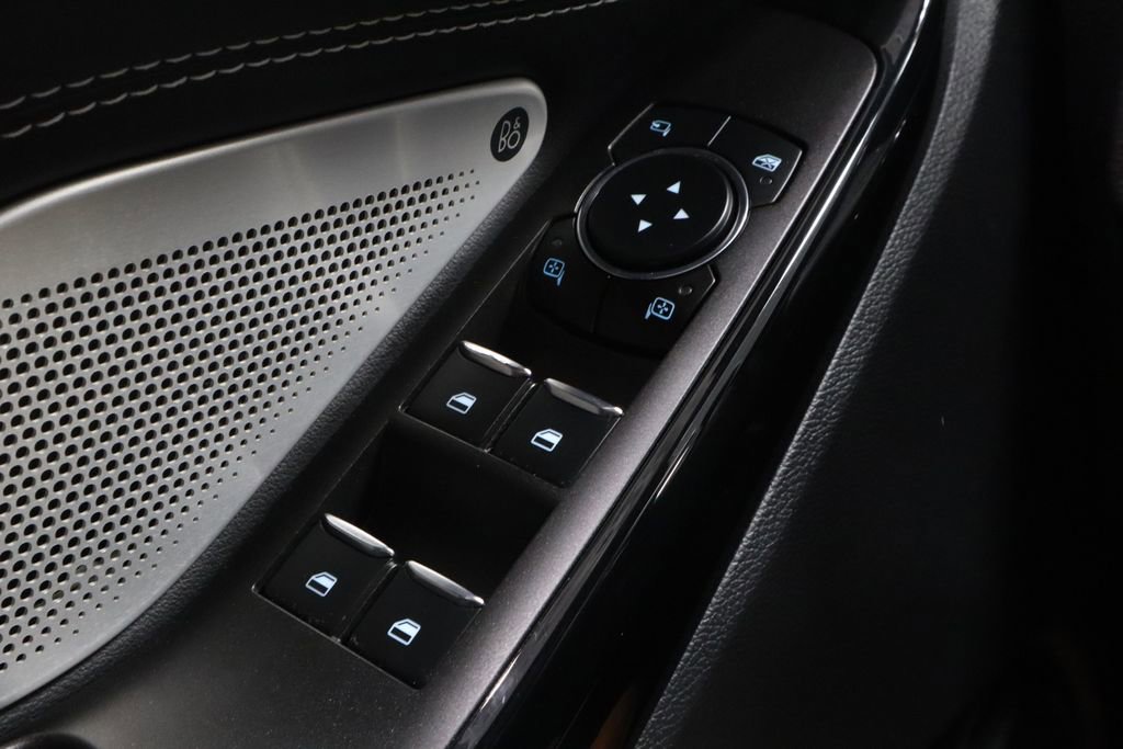 Certified 2023 Ford Explorer ST w/ Equipment Group 401A image 28