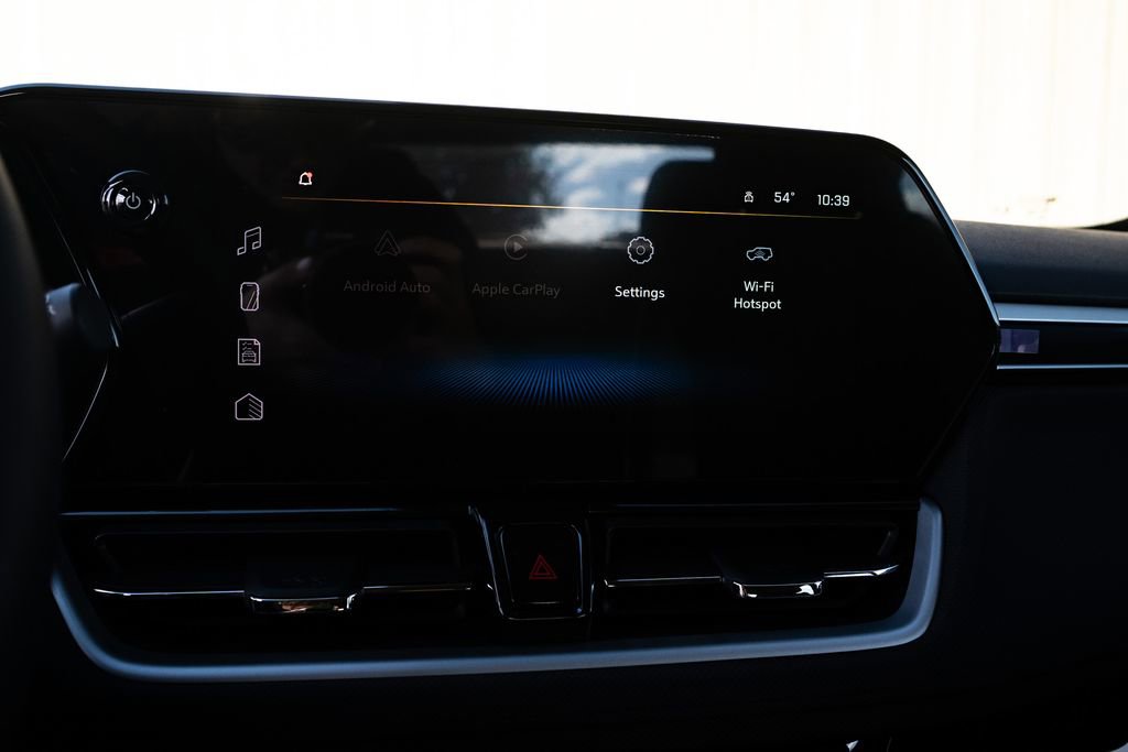 New 2026 Chevrolet TrailBlazer LT w/ Driver Confidence Package image 29