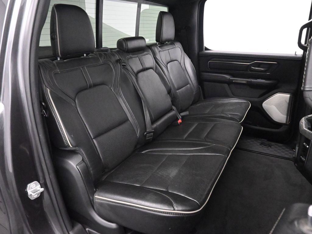 Used 2021 RAM 1500 Limited AWD/4WD image 21