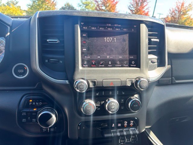 Used 2019 RAM 1500 Big Horn AWD/4WD image 12