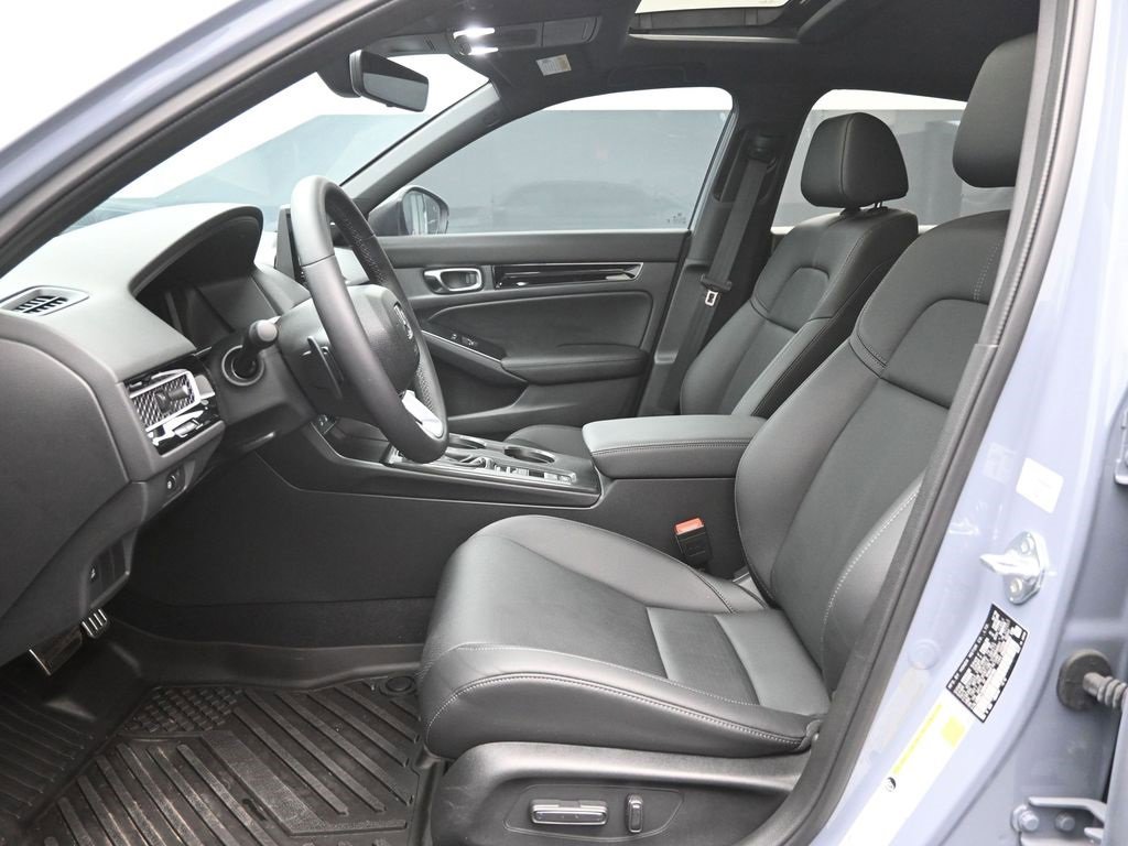 Used 2025 Honda Civic Sport Touring image 18