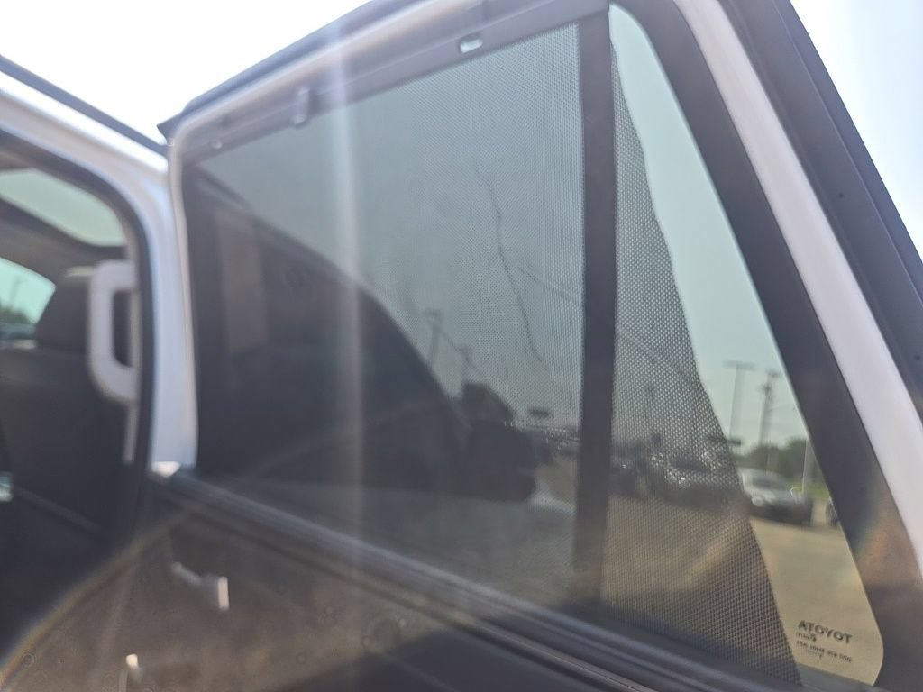 Used 2024 Toyota Sequoia Limited AWD/4WD image 45