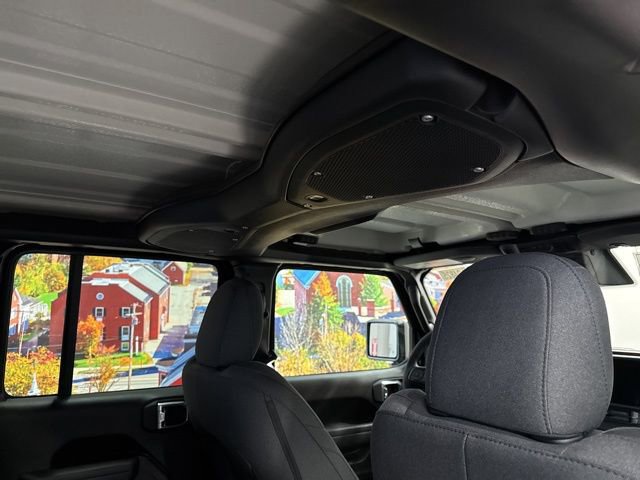 New 2026 Jeep Gladiator Willys image 42