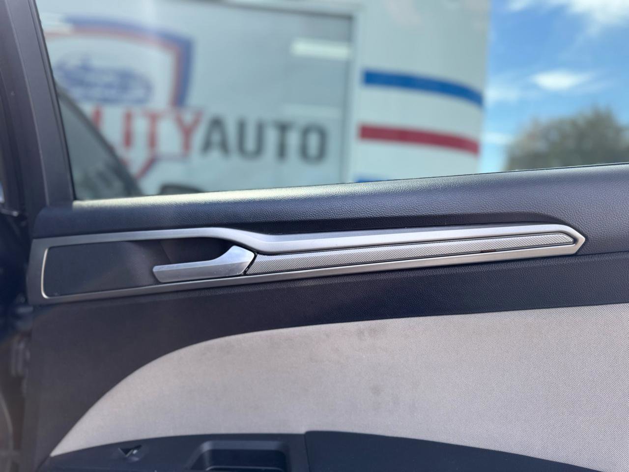 Used 2019 Ford Fusion S FWD image 50