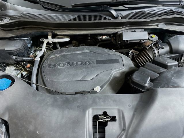 Used 2021 Honda Pilot Special Edition image 23