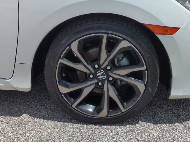 Used 2020 Honda Civic Sport image 11