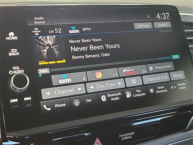 Certified 2024 Honda Ridgeline RTL image 17