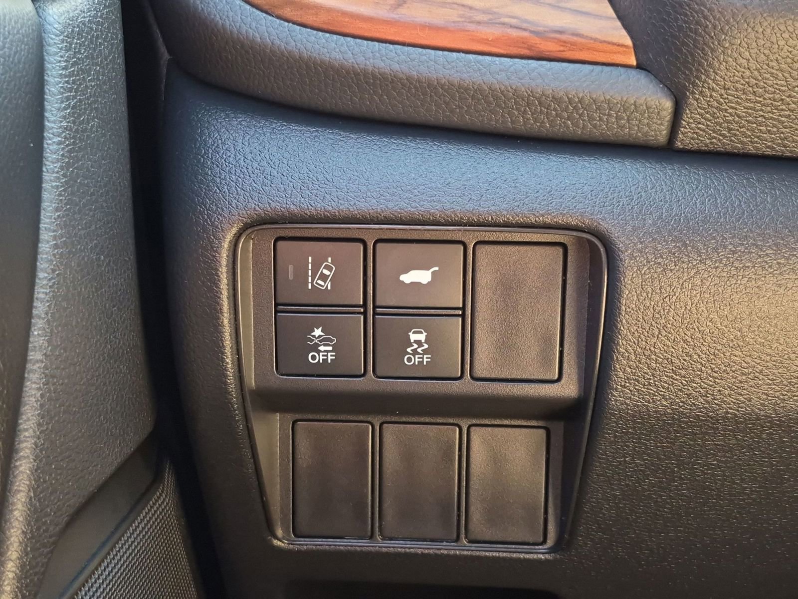 Used 2022 Honda CR-V EX-L image 17