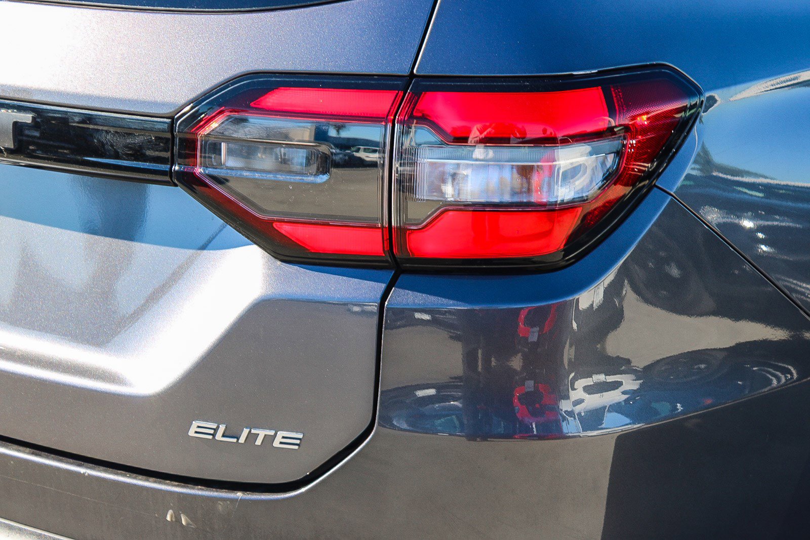 Used 2023 Honda Pilot Elite image 10