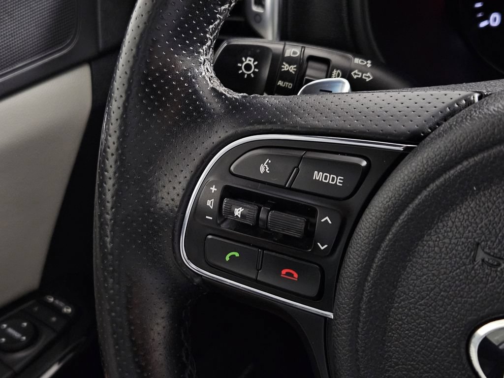 Used 2017 Kia Sportage SX AWD/4WD image 20