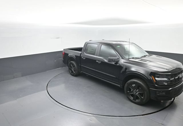 New 2026 Ford F150 STX w/ F-150 LOBO Package AWD/4WD image 24