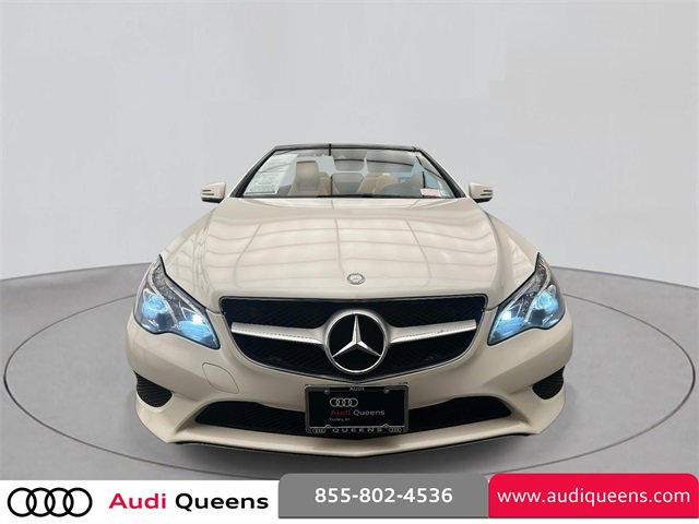 Used 2017 Mercedes-Benz E 400 Cabriolet image 6