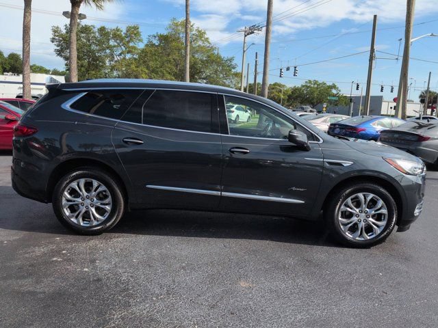 Used 2018 Buick Enclave Avenir w/ Trailering Package FWD image 3