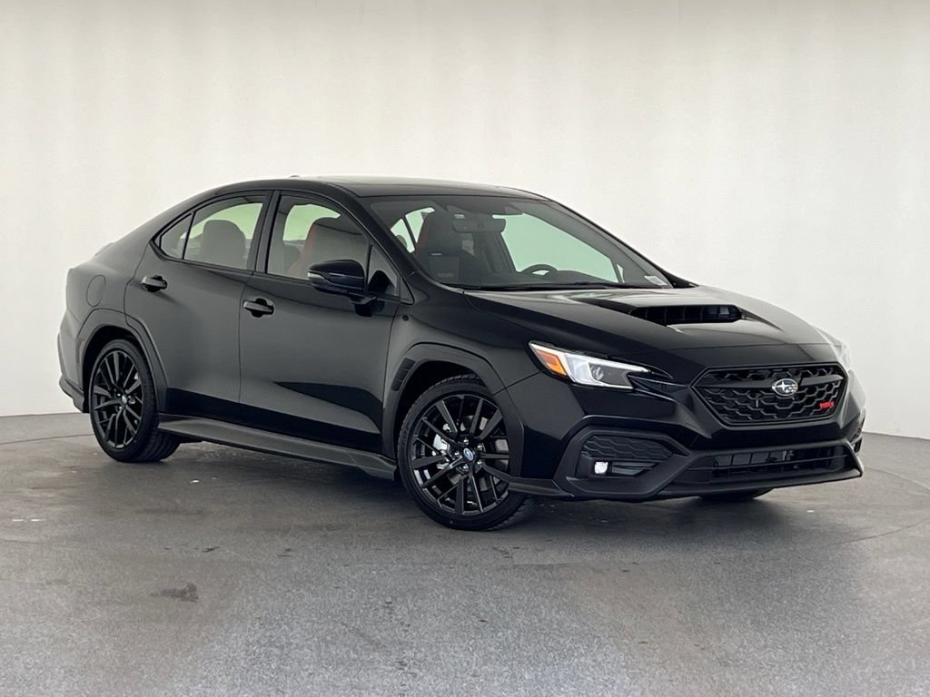 New 2026 Subaru WRX GT w/ Accessory Package #2 AWD/4WD image 37