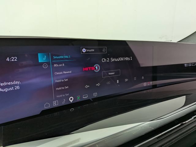 New 2026 Cadillac Escalade Sport AWD/4WD image 23