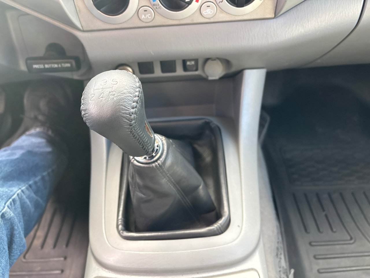 Used 2009 Toyota Tacoma 4x4 Access Cab image 19