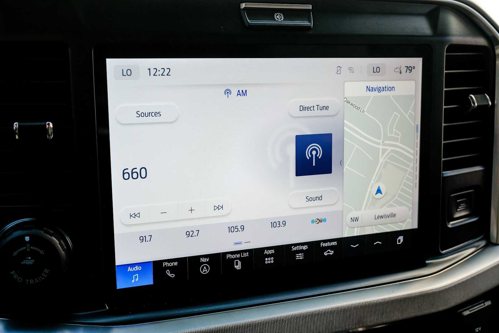 Used 2025 Ford F450 Platinum w/ Platinum Plus Package image 30