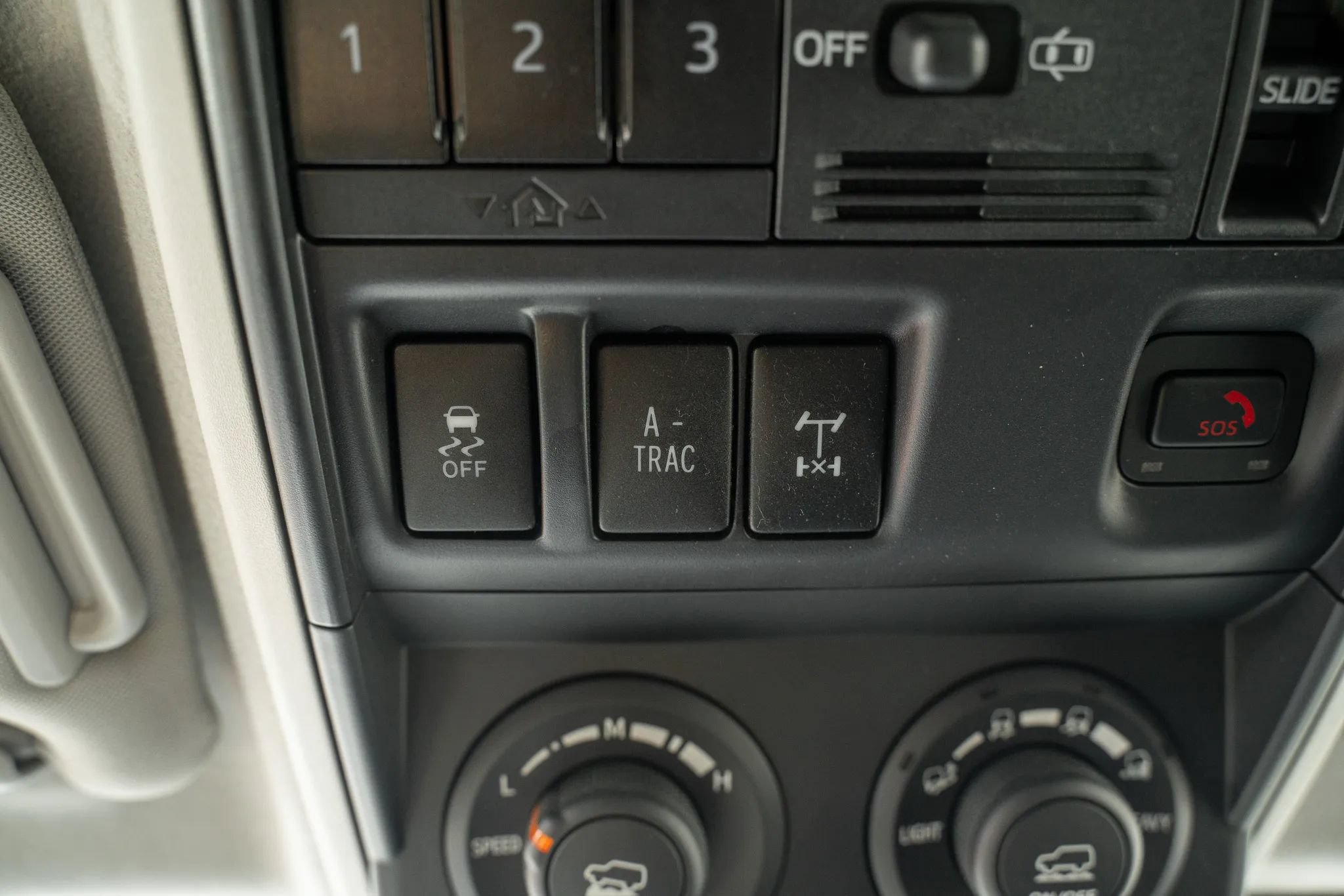 Used 2021 Toyota 4Runner TRD Pro AWD/4WD image 31