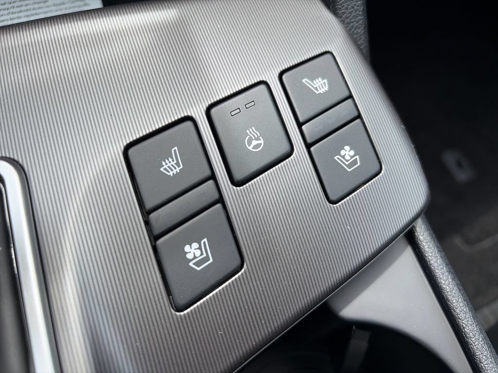 New 2026 Kia Sportage SX AWD/4WD image 26