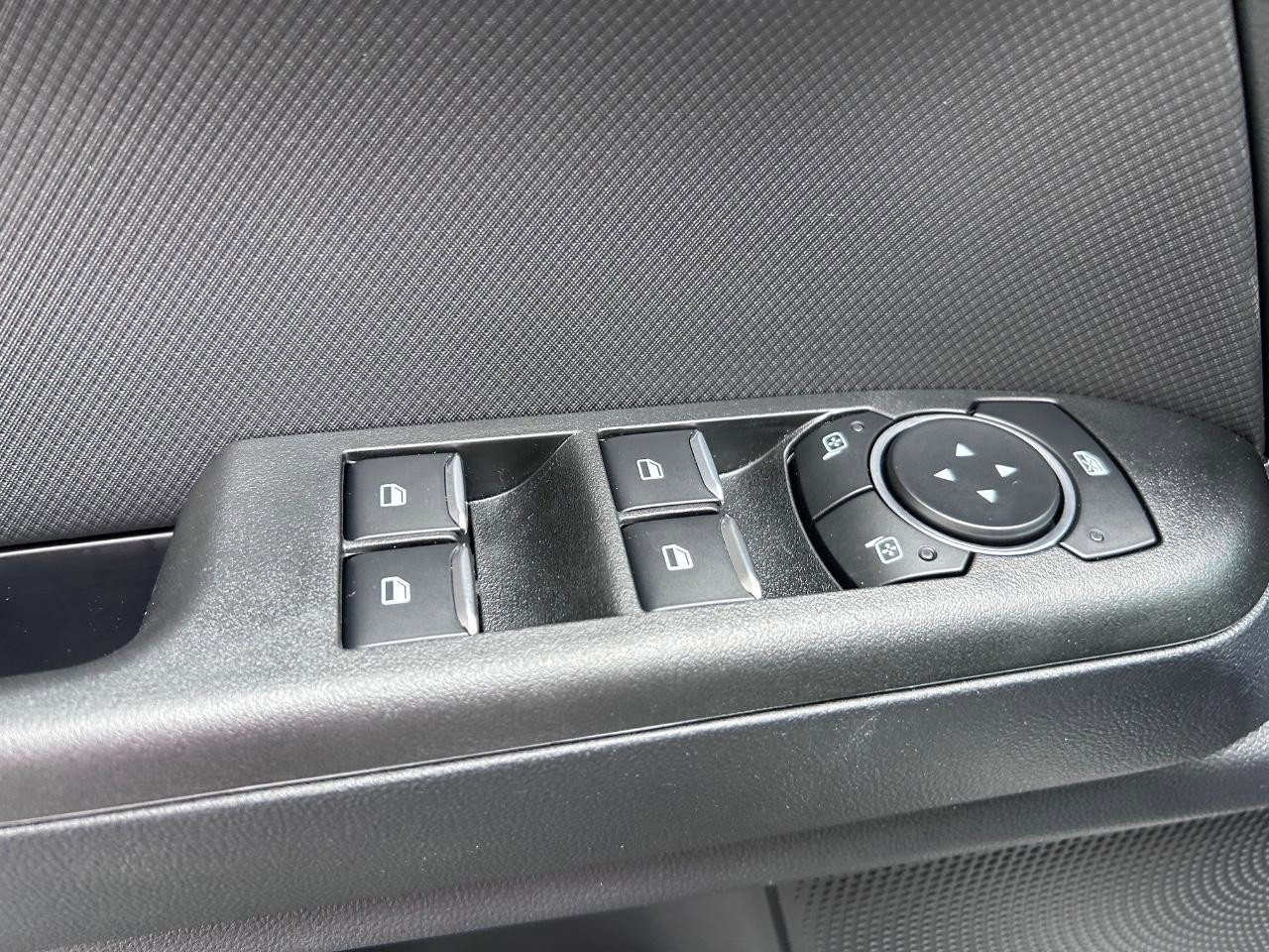 New 2025 Ford Bronco Sport Big Bend AWD/4WD image 18