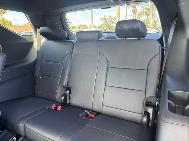 New 2026 Chevrolet Traverse High Country w/ LPO, Floor Liner Package image 24