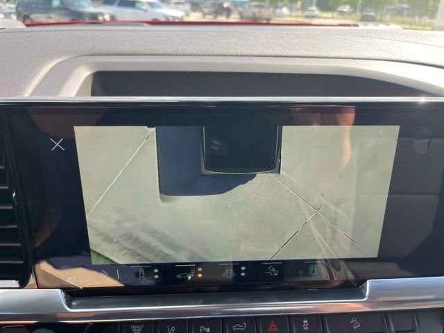 New 2026 Chevrolet Silverado 2500 LT w/ Safety Package AWD/4WD image 29