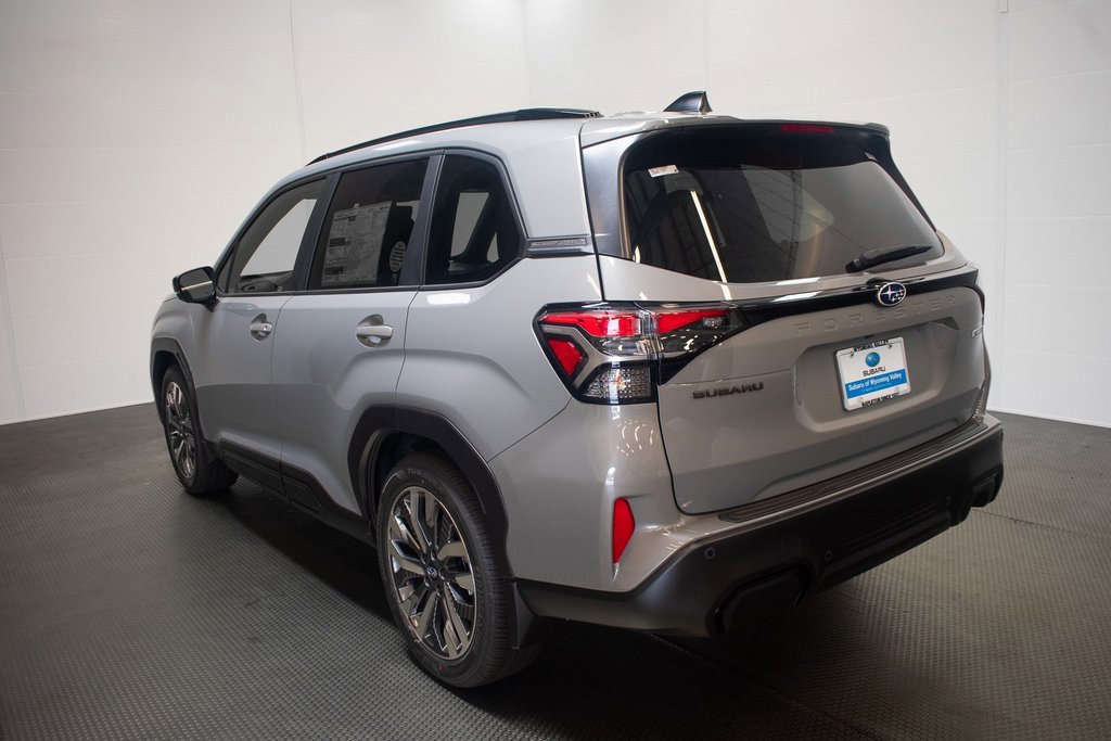 New 2026 Subaru Forester Touring image 5