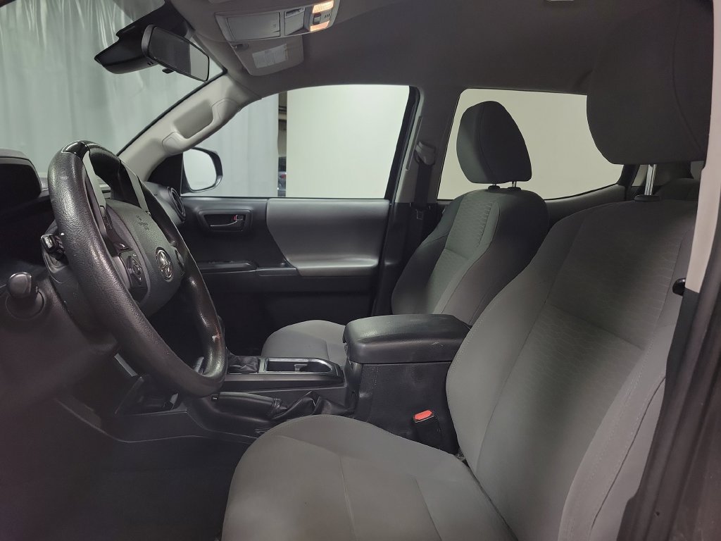 Used 2019 Toyota Tacoma SR w/ SR Convenience Package AWD/4WD image 18