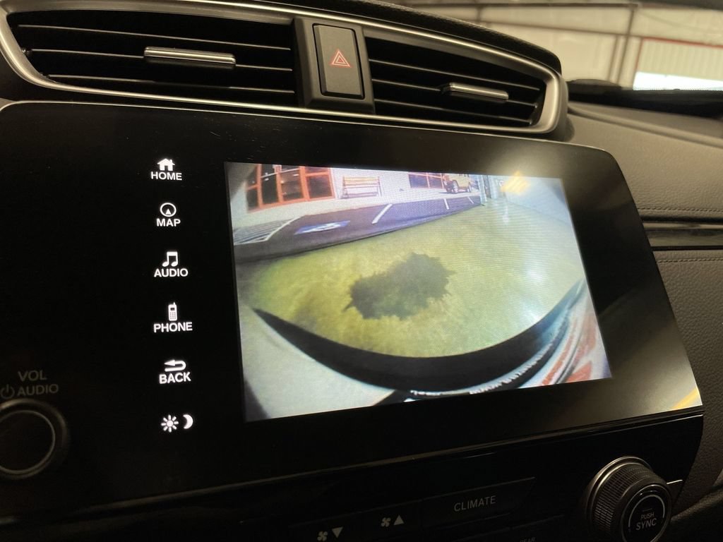 Used 2018 Honda CR-V Touring image 19