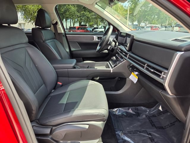 Used 2024 Hyundai Santa Fe SEL FWD image 19