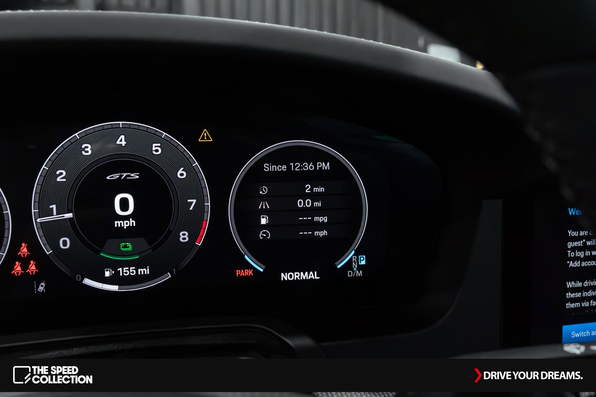 Used 2025 Porsche 911 Carrera GTS image 42