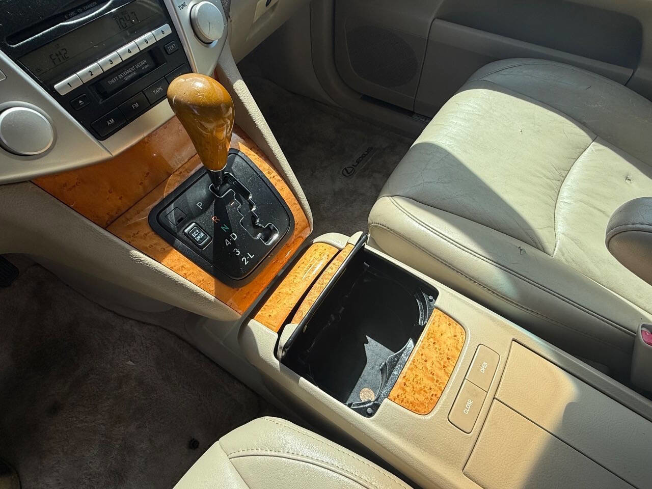 Used 2006 Lexus RX 330 FWD image 18