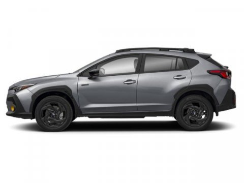 New 2026 Subaru Crosstrek 2.5i Sport AWD/4WD image 3