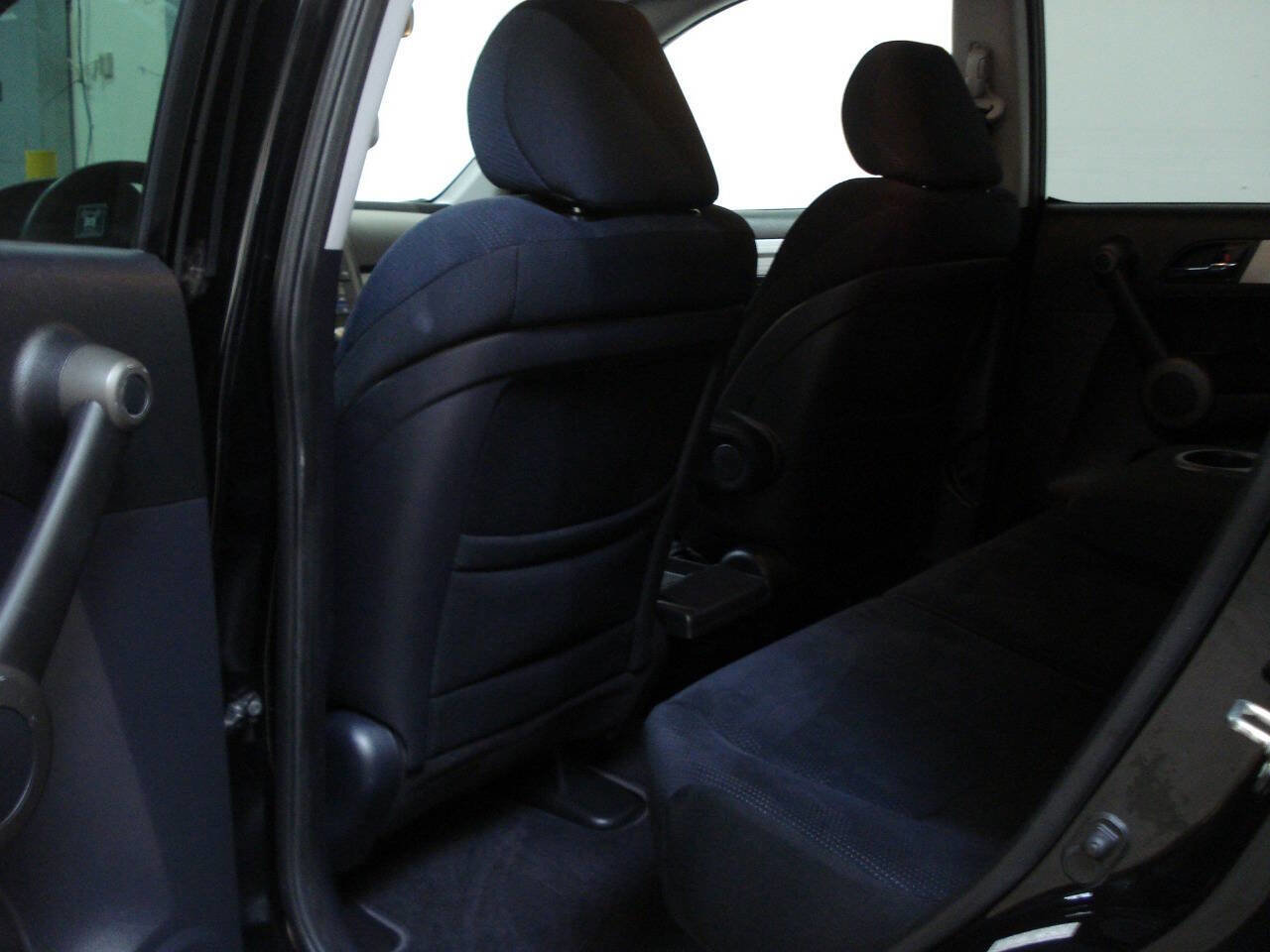 Used 2010 Honda CR-V EX image 23