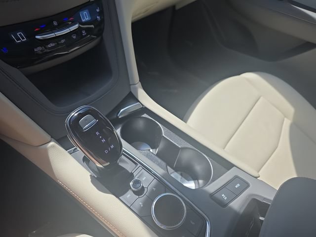 Certified 2023 Cadillac XT5 Premium Luxury AWD/4WD image 26
