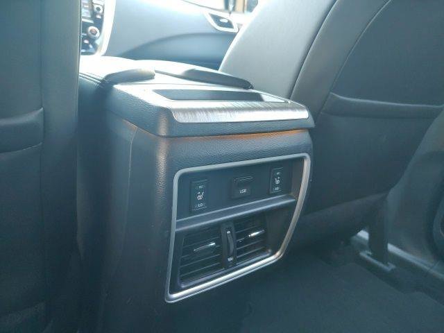 Used 2018 Nissan Murano Platinum image 23