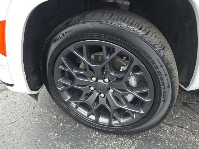 Used 2025 Jeep Grand Cherokee L Summit AWD/4WD image 68
