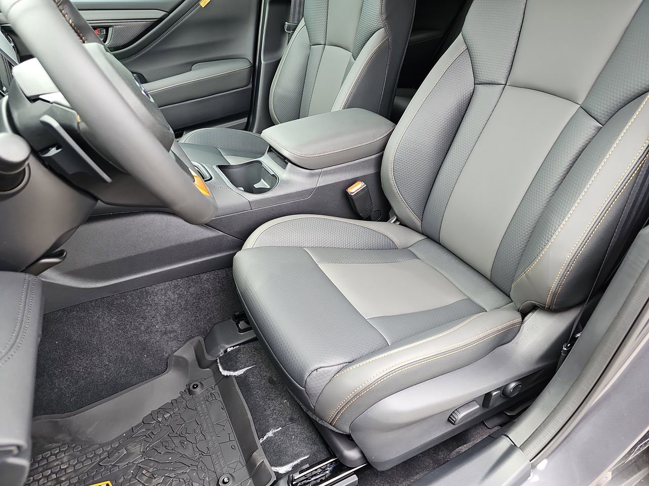Used 2025 Subaru Outback Wilderness AWD/4WD image 19