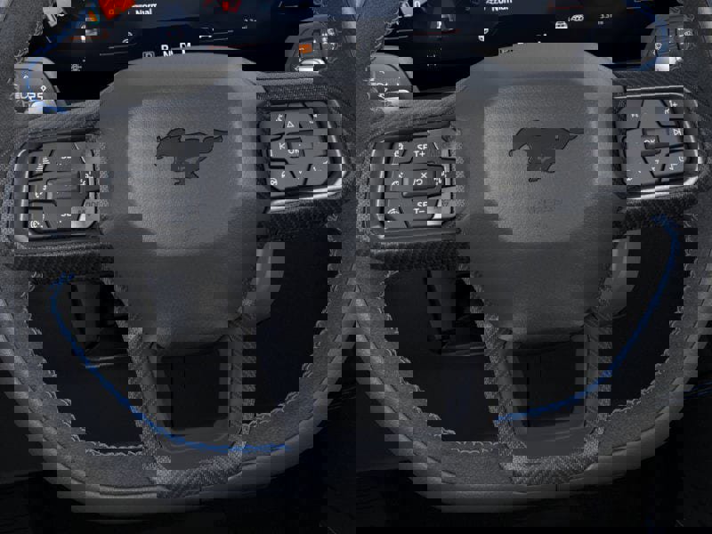 New 2025 Ford Mustang Dark Horse image 12