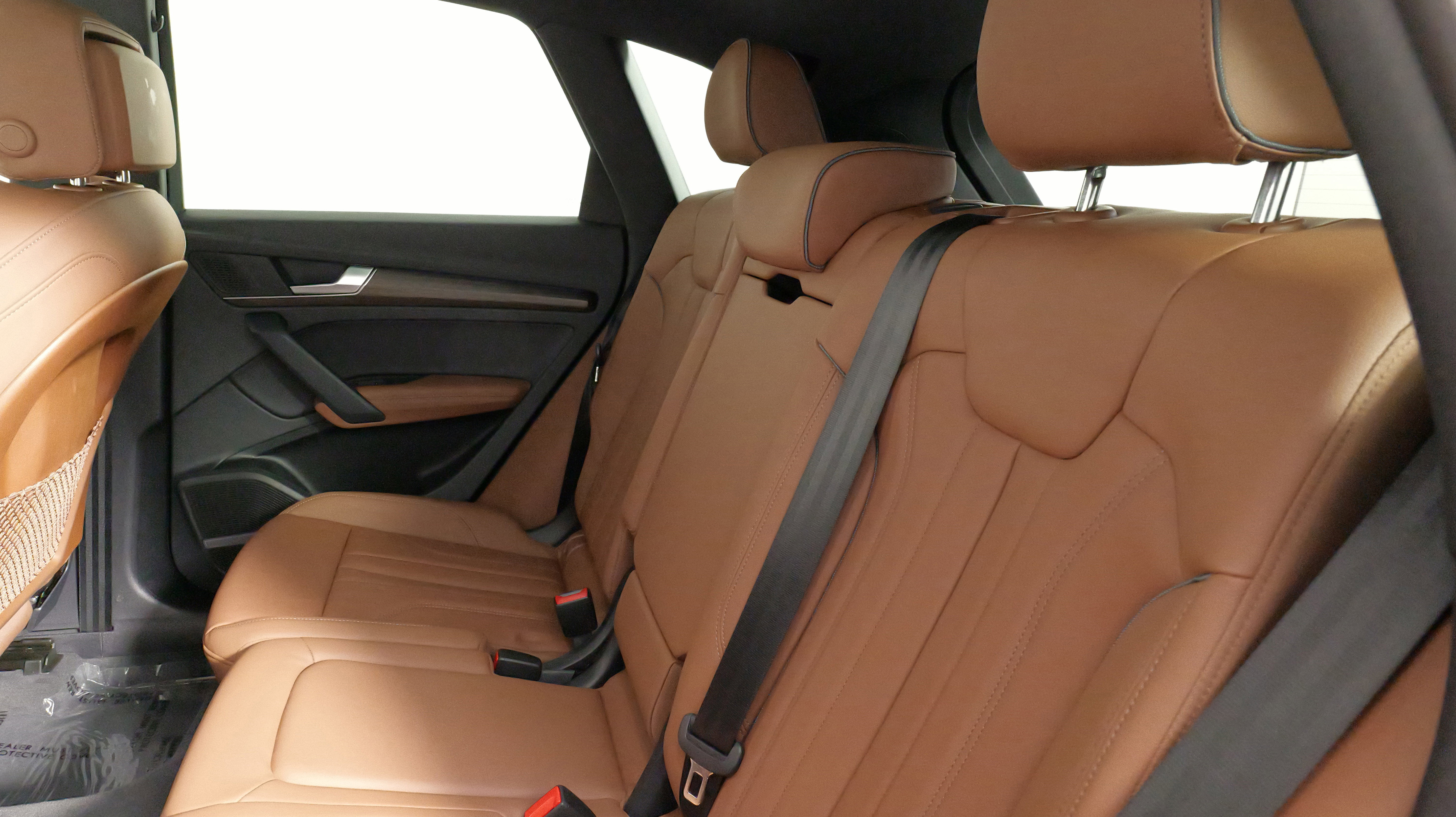 Used 2025 Audi Q5 2.0T Premium Plus image 34