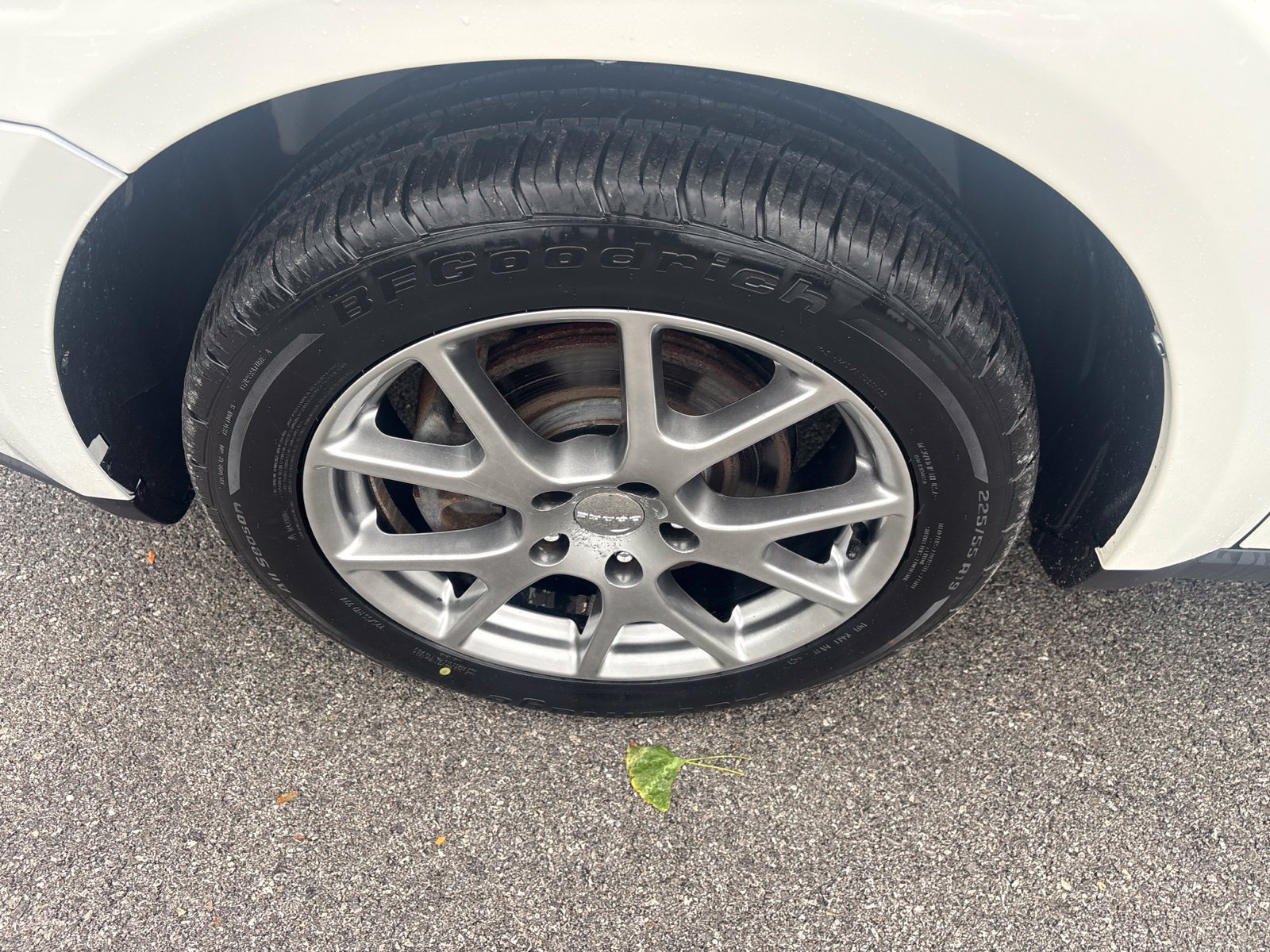 Used 2016 Dodge Journey R/T FWD image 12