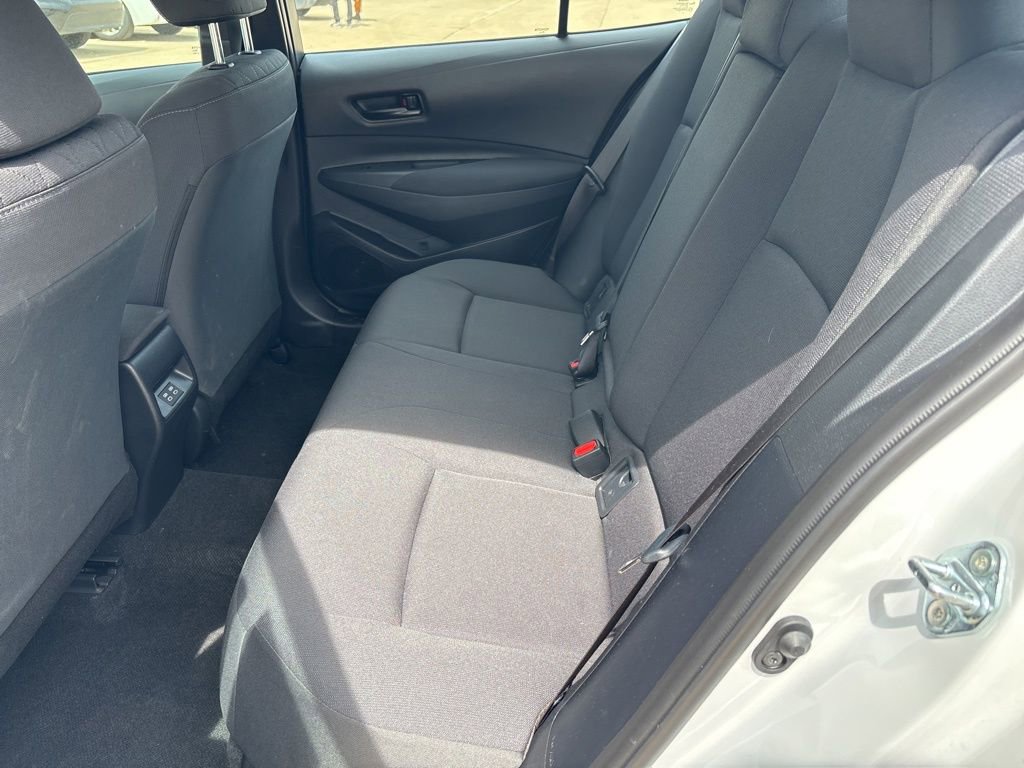 Used 2026 Toyota Corolla LE FWD image 19