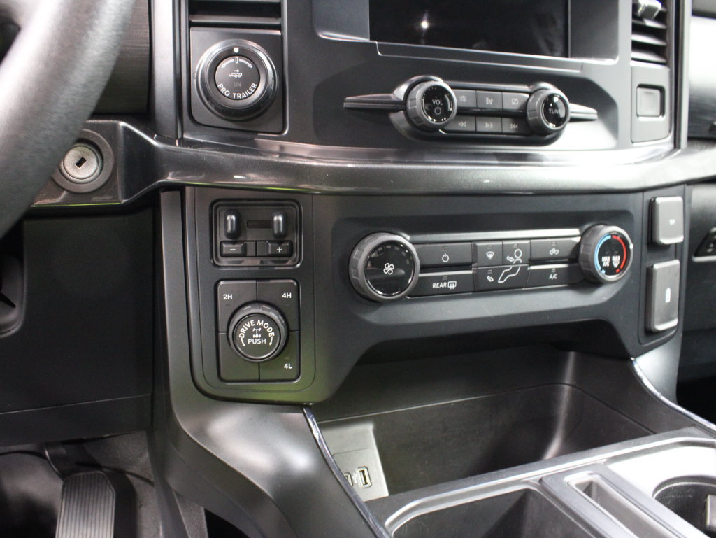 Used 2021 Ford F150 XL w/ STX Appearance Package AWD/4WD image 66