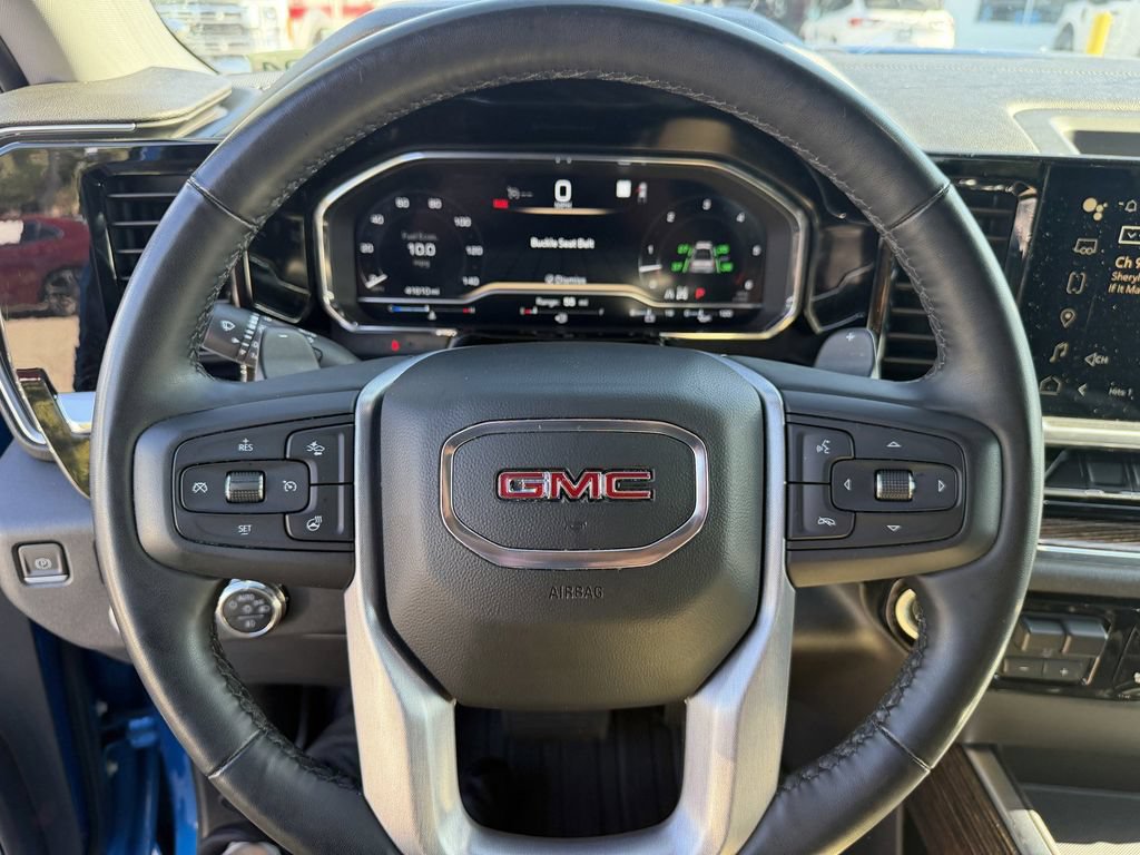 Used 2023 GMC Sierra 1500 Elevation AWD/4WD image 27