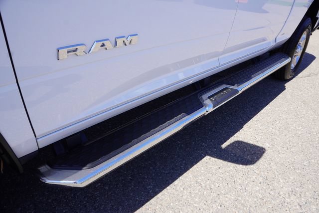 Certified 2026 RAM 2500 Big Horn AWD/4WD image 14