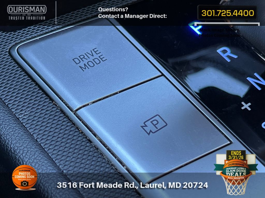 Certified 2023 Hyundai Elantra SEL w/ Preferred Accessory Package image 20