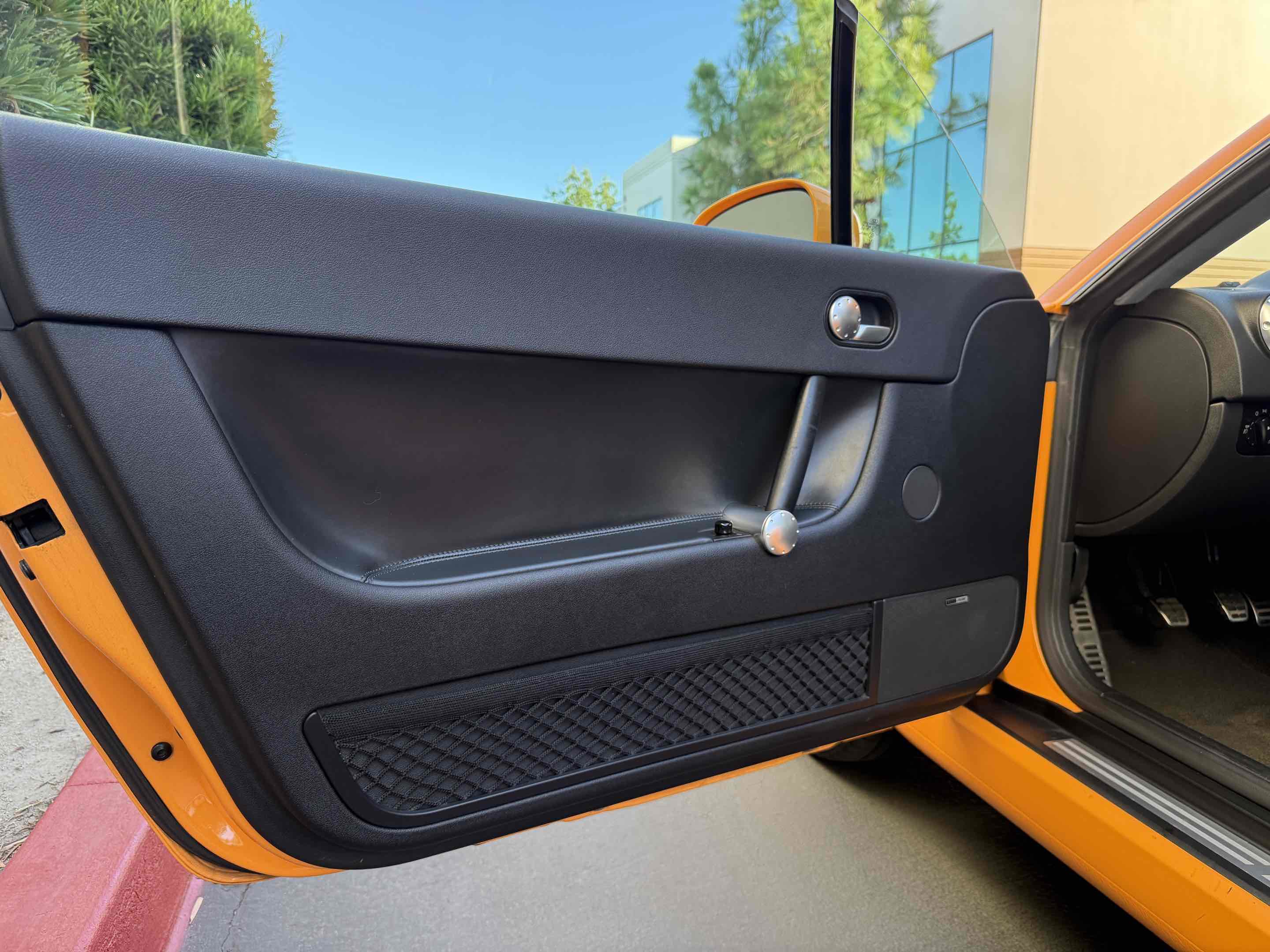 Used 2004 Audi TT 1.8T image 33