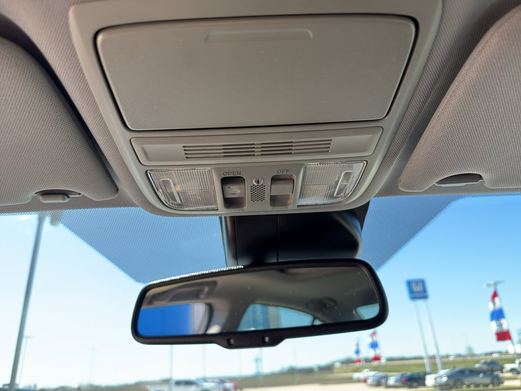 Used 2014 Honda Accord EX-L image 27